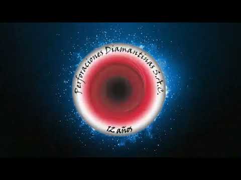 SUPERVISOR DE OPERACIONES DE PERFORACIÓN DIAMANTINA 2.0