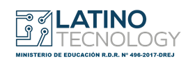 Latino Tecnology